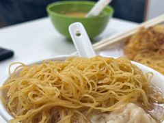 -麦文记面家(佐敦店)