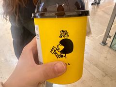 -喜茶(北京丰台银座和谐广场店)