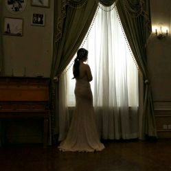 -蒙娜丽莎婚纱摄影(南门店)