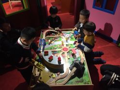 -幻贝家儿童乐园(温州银泰城店)