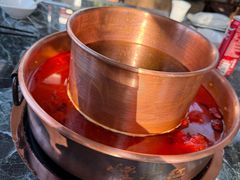 -慢丽江·云南野生菌土鸡锅(西山店)
