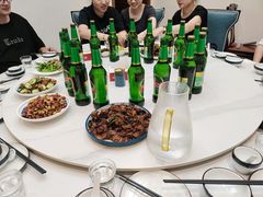 -食鸡公社辣子鸡·潍坊菜·烧烤