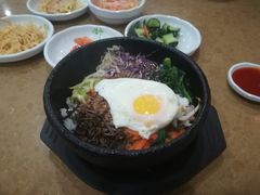 -全州拌饭馆(龙源西街店)
