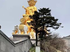 -峨眉山风景名胜区