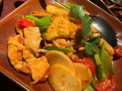 云南大救驾-花马天堂云南餐厅 Lost Heaven(外滩店)