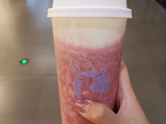 芭乐芝士红宝石茶-瑞幸咖啡(北美N1购物中心店)