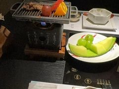 -花潮料理艺食馆(SM新生活广场店)