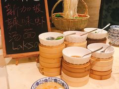 -龙之梦万丽酒店青餐厅
