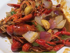 -聚味瞿记·龙虾堂(坡子街店)