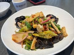 -老边饺子馆·东北菜(虎坊桥店)