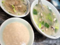 -安泰楼·佛跳墙创始人·传统闽味早茶·酒楼(三坊七巷闽菜地标店)