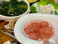 -汕锦记潮汕生鲜牛肉馆(富华店)