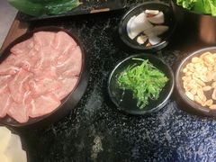 -九田家黑牛烤肉料理(太阳城店)