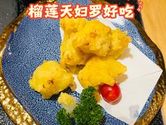 -长崎屋·日本料理·刺身·烧鸟(天河北路店)