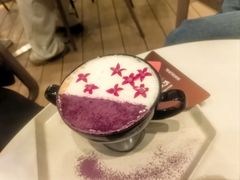 -tea'stone (万象天地店)