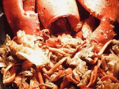 -长沙北辰洲际酒店-兰调全日餐厅