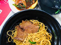 -老地方面馆(思南路店)