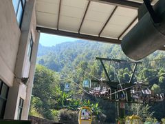 -巨石山景区