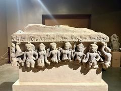 -吴哥国家博物馆