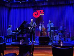 -JZ Club 爵士酒吧(上海店)
