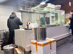 -柳石居柳州螺蛳粉(万达店)
