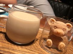 -大树餐厅(益田假日店)