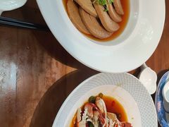 -老西门·常州菜(新区店)