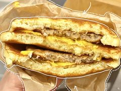 -STARLING八哥松饼(购物公园店)