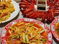 -李叔叔虾蟹大排档(青羊店)