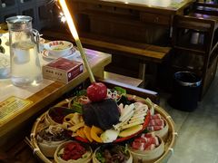 -牛市坎火锅(温州街店)