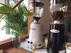 -PUZZLE COFFEE 拼图咖啡