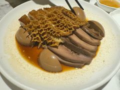 -潮州府·潮菜·砂锅粥(徐家汇店)