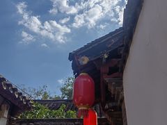 -牟氏庄园