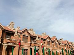 -麦落精酿啤酒餐吧(先农大院店)