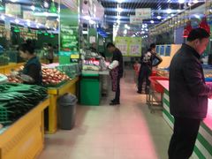 -新隆嘉生鲜超市(北二经街店)