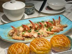 -陶陶居酒家(新天地店)