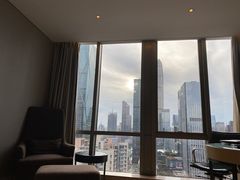 -深圳温德姆至尊酒店