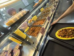 -清华大学-观畴园餐厅