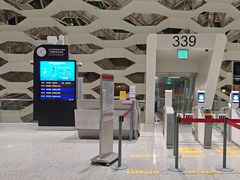 -深圳宝安国际机场