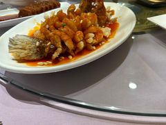 -顺风海鲜港(长寿路店)