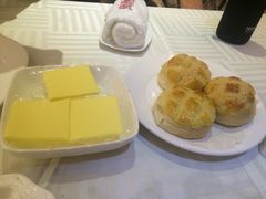 -潮福城大酒楼·潮粤菜·港式点心(阳光城店)