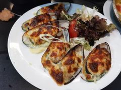 -妈阁铭记澳葡美食