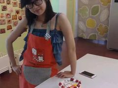 -可心DIY蛋糕烘焙生活馆(迈皋桥万谷慧店)