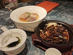 -扬州香格里拉·香宫中餐厅