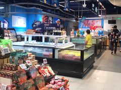 -盒马鲜生(丁香国际店)