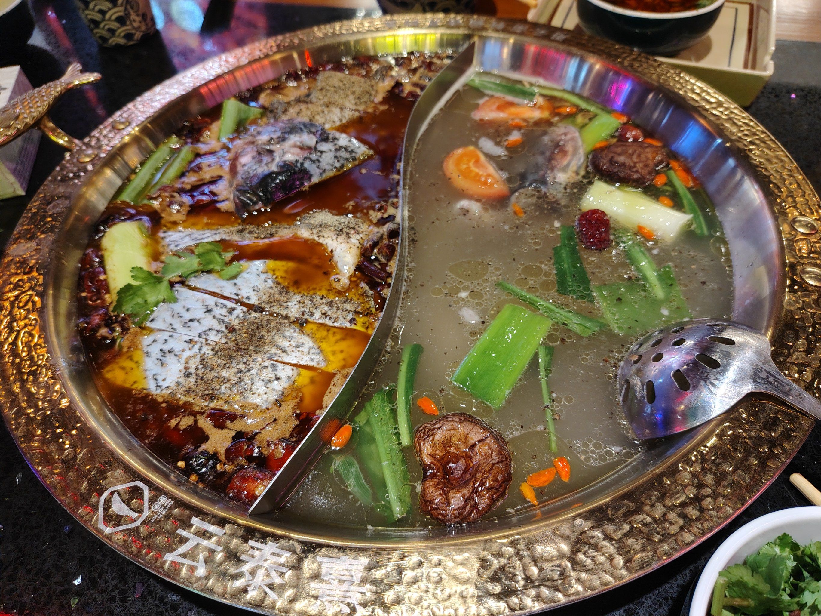 糊辣鱼火锅92