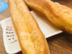 -阿文夜市豆浆油条(临潼路店)