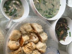 -依云煎包店