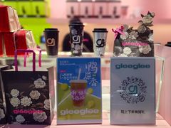 -gleeglee乐溢亦茶(合生汇店)