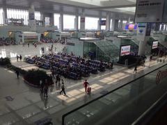 合肥南站-合肥南站